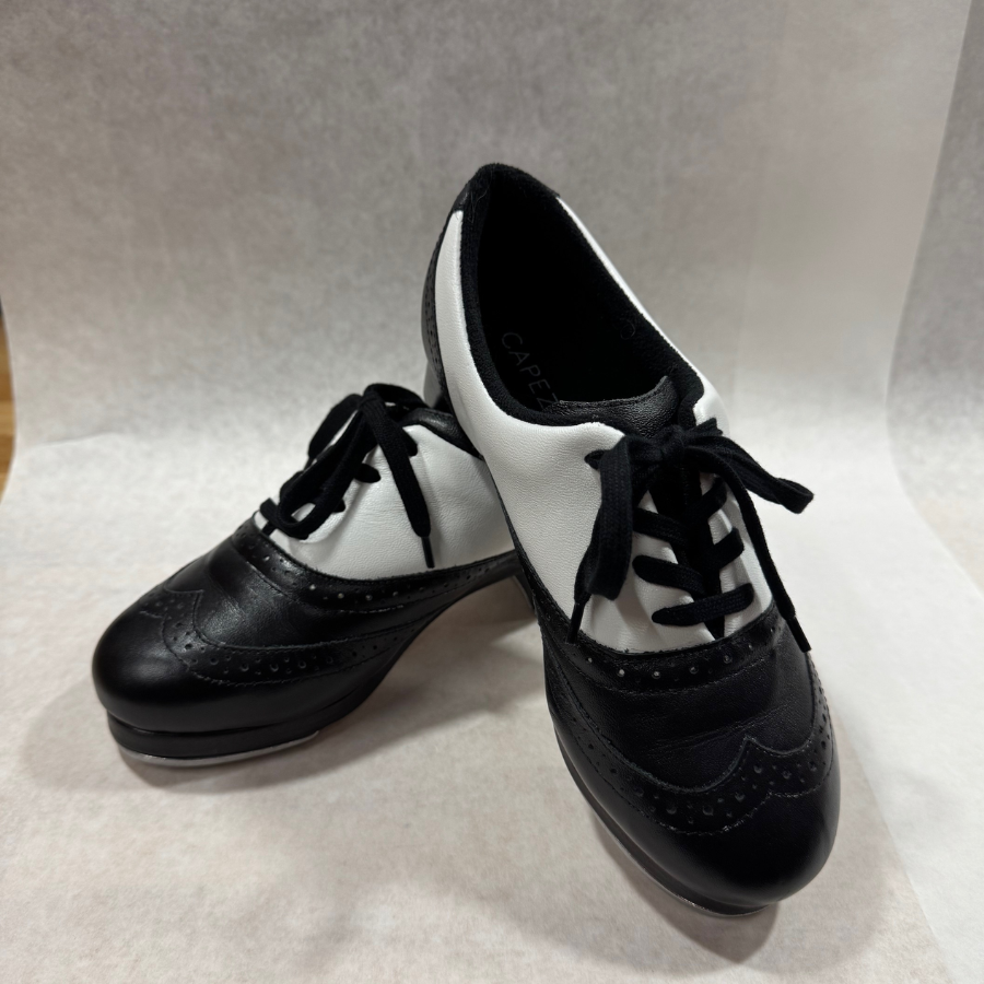 Roxy Tap Fashion BLA Kinney Dancewear Roxy Tap Fashion BLA Kinney Dancewear