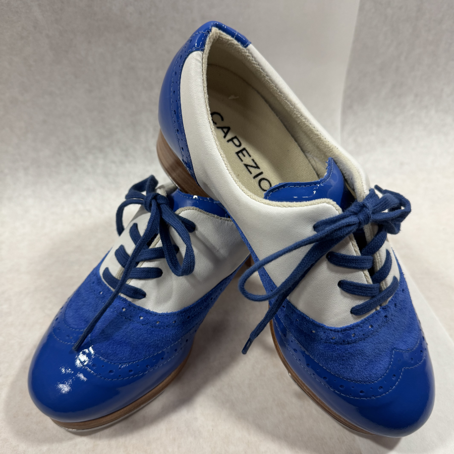 Roxy Tap Fashion BWH