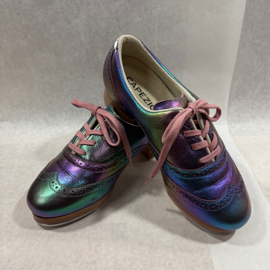 Roxy Tap Fashion IRD