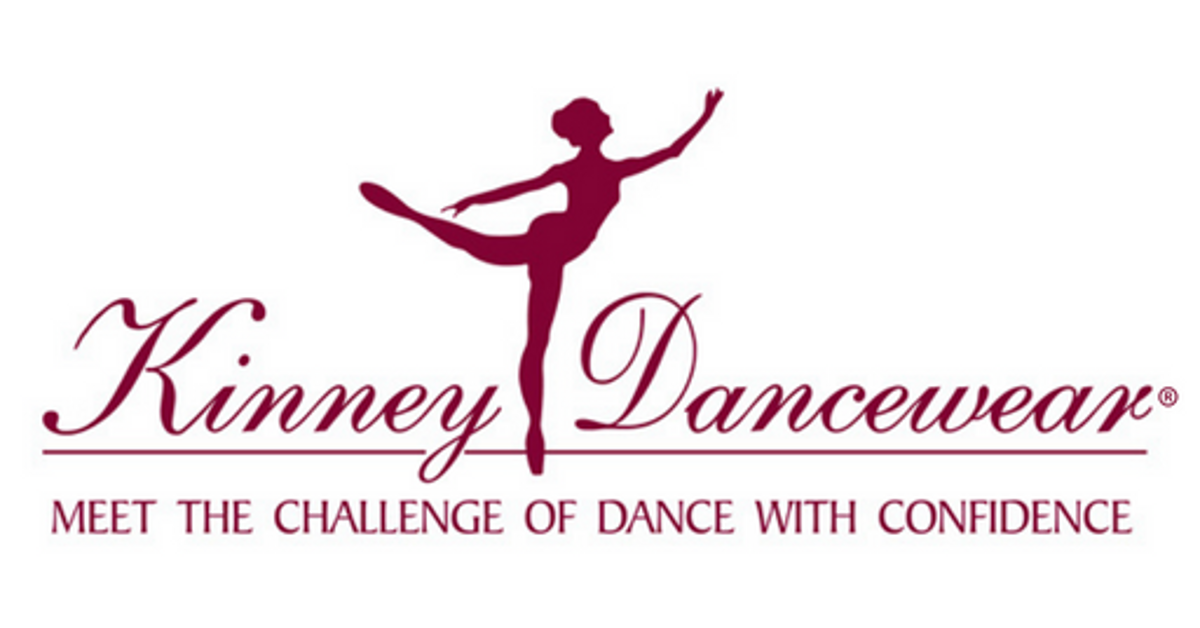 Kinney Dancewear