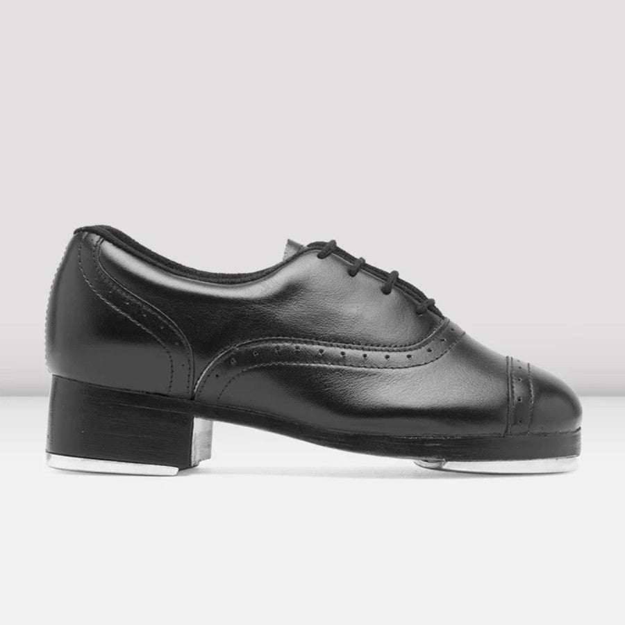 Jason Samuels Smith Ladies Leather-Black