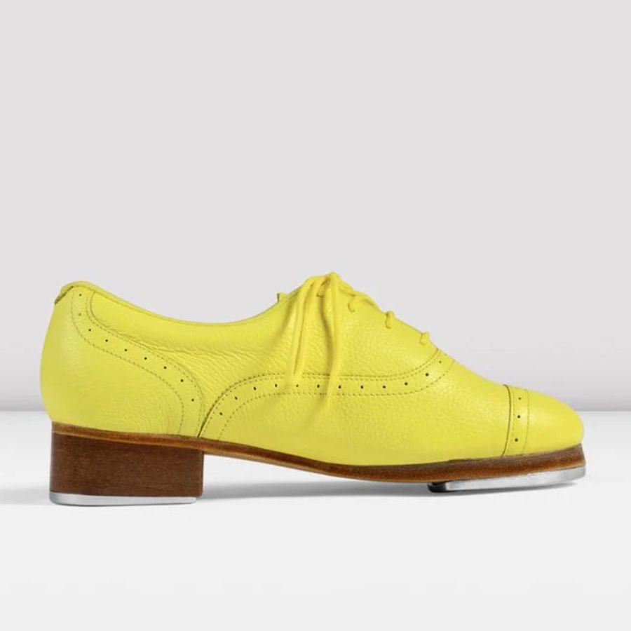 Jason Samuel Smith-Yellow