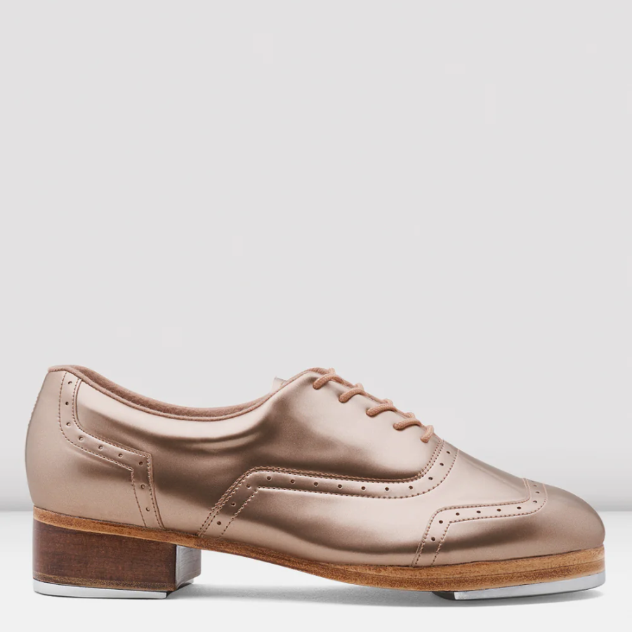 Jason Samuels Smith Metallic Gold