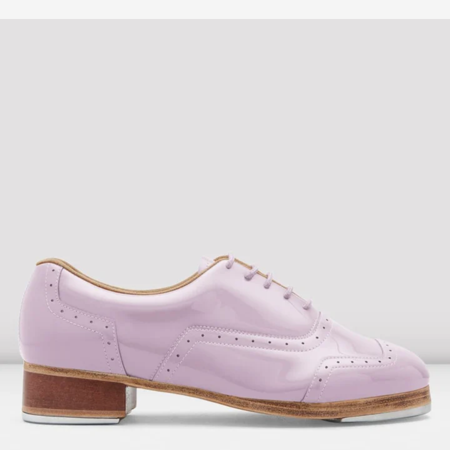 Jason Samuels Smith Metallic Lilac