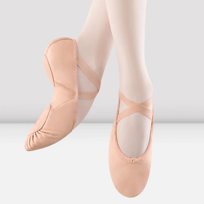 ProLite II Hybrid Ballet Slipper-Child