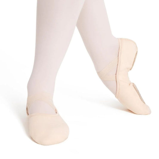 Hanami Ballet Slipper-Light Pink