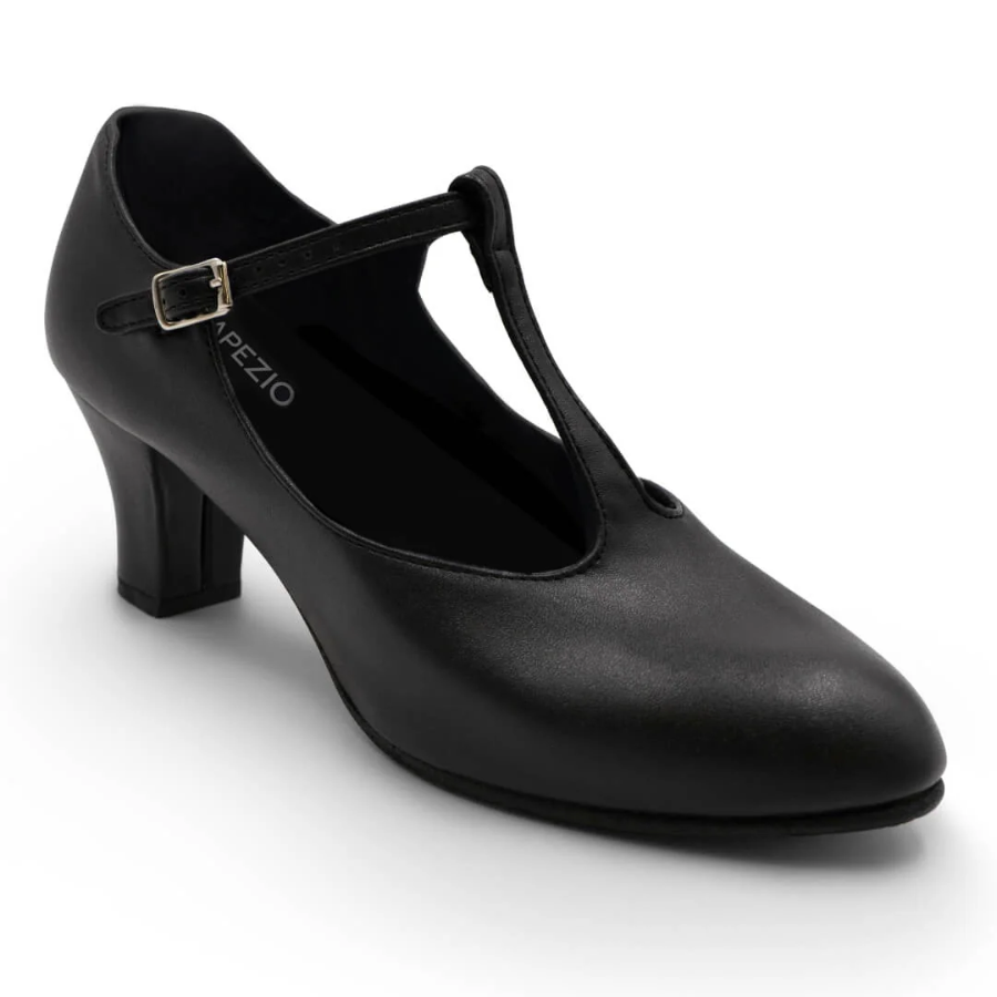 Capezio Dancewear & Shoes from Kinney Dancewear