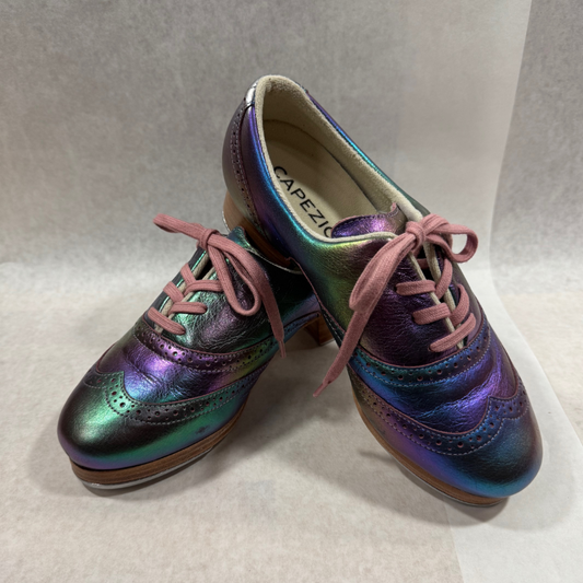 Roxy Tap Fashion IRD