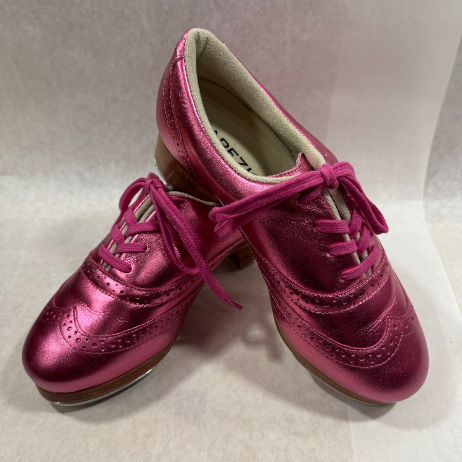 Roxy Tap Fashion MHK