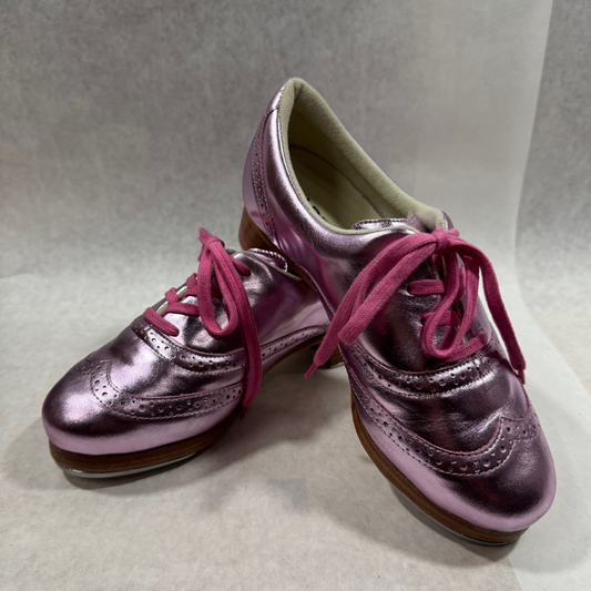 Roxy Tap Fashion MLK