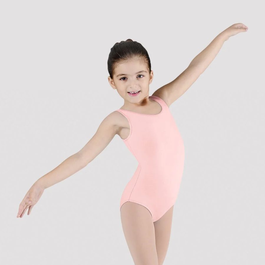 Tank Leotard Child
