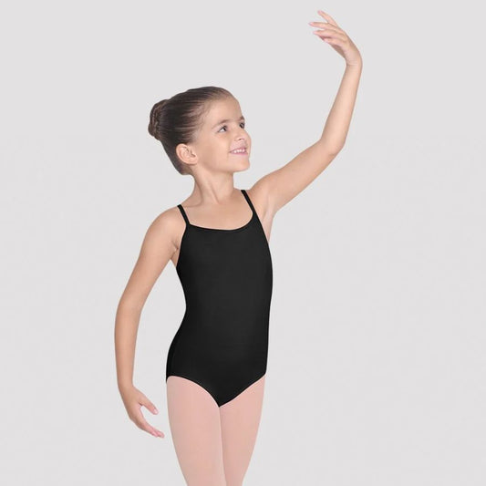 Cami Leotard-Child