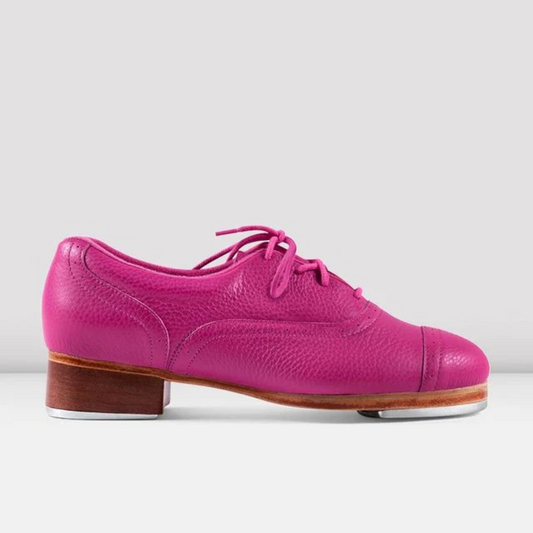 Jason Samuels Smith Ladies Fuchsia Tap Shoes