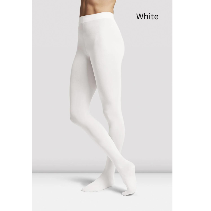 Contoursoft Footed Tights