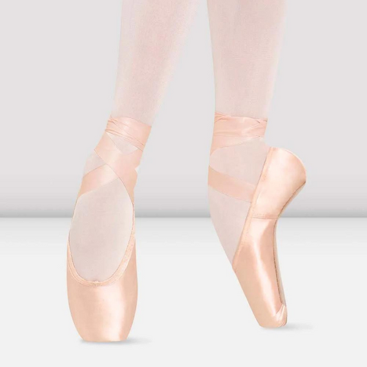 B-Morph Bloch Pointe Shoe