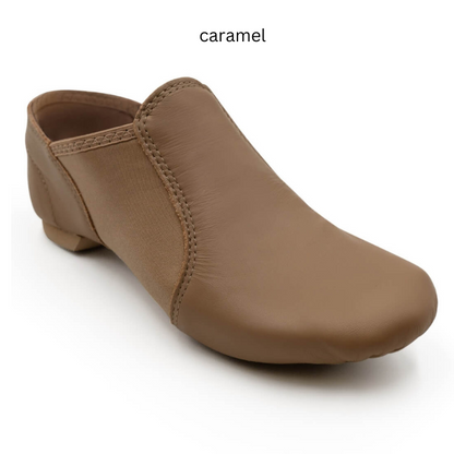 E-Series Slip-on Jazz Shoe