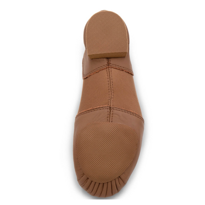 E-Series Slip-on Jazz Shoe