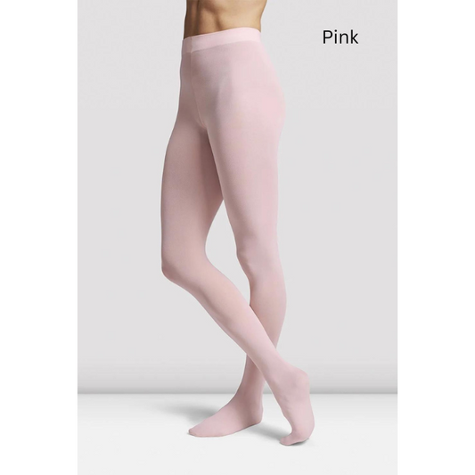 Contoursoft Footed Tights
