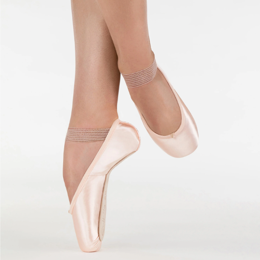 Spotlight Pointe Shoe-Standard
