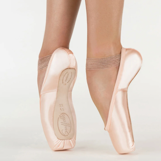 Stellar Pointe Shoe-Standard