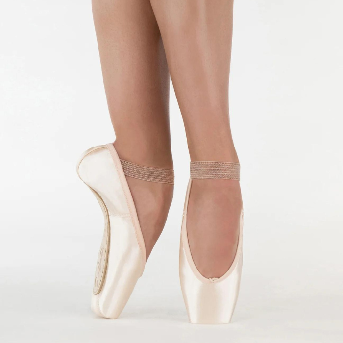 Reign Pointe Shoe-Standard