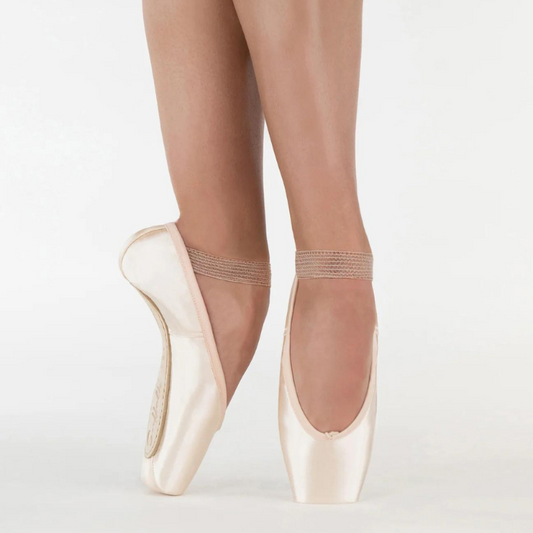 Reign Pointe Shoe-Standard