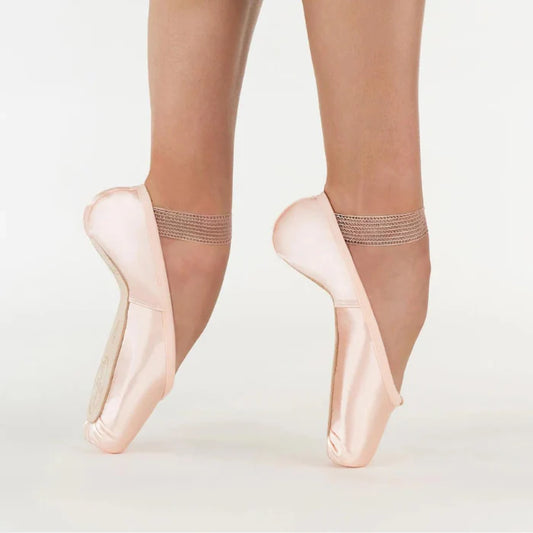 Sonnet Pointe Shoe-Standard