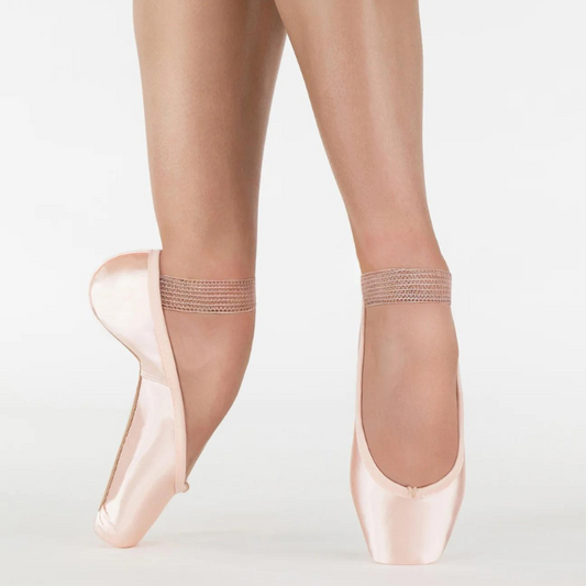 Status Pointe Shoe-Standard